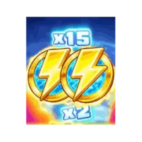 Bonus Buy BONUS GAME 2