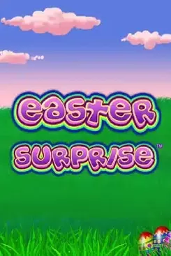 Easter Surprise
