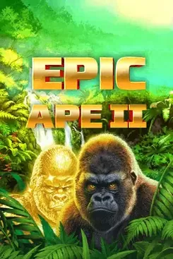 Epic Ape 2
