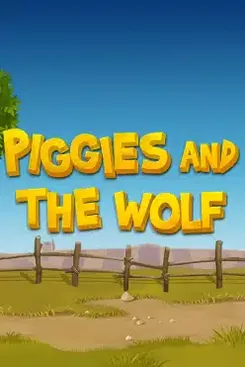 Piggies and The Wolf