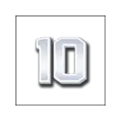 icon 10