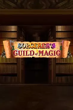 Sorcerer’s Guild Of Magic
