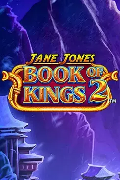 Book of Kings 2