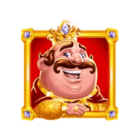 Bonus Buy King Richwin Feature