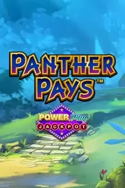Panther Pays Power Play