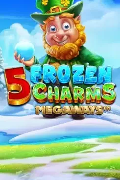 5 Frozen Charms