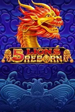 5 Lions Reborn