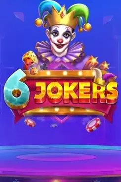 6 Jokers