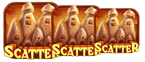 Bonus Buy Free Spins