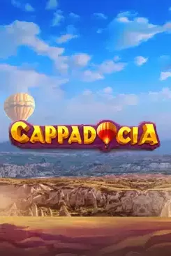 Cappadocia