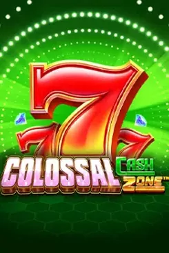 Colossal Cash Zone