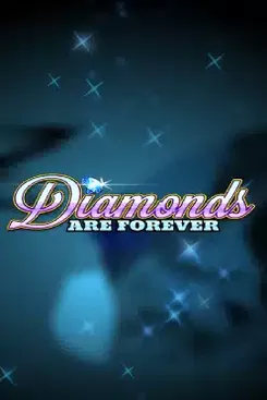 Diamonds are Forever 3 Lines