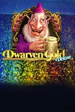 Dwarven Gold Deluxe