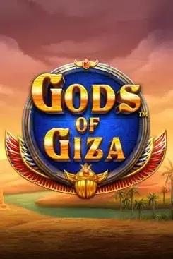 Gods of Giza