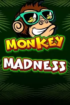 Monkey Madness