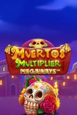 Muertos Multiplier Megaways