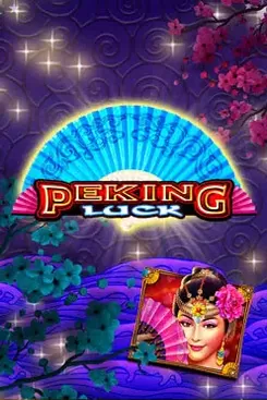 Peking Luck