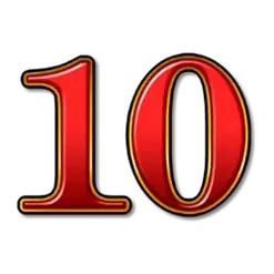 icon 10