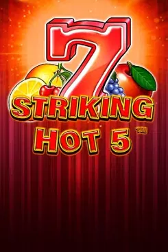 Striking Hot 5