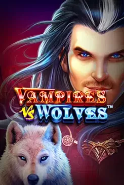 Vampires vs Wolves