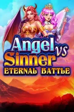 Angel Vs Sinner Eternal Battle