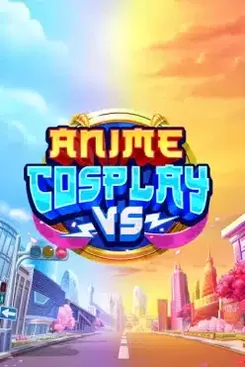 Anime Cosplay VS