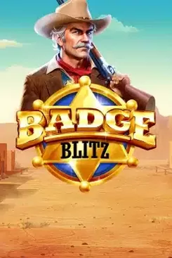 Badge Blitz