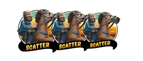 Bonus Buy Super Free Spins Feature