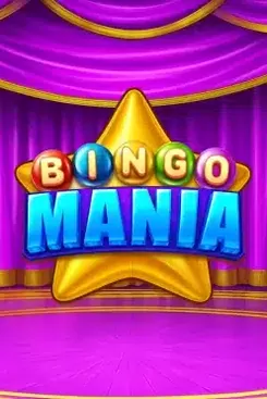 Bingo Mania