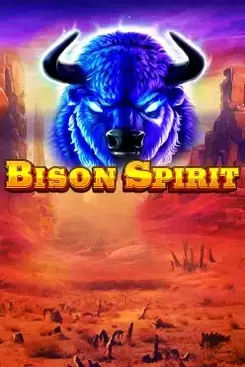 Bison Spirit