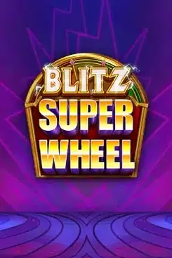 Blitz Super Wheel