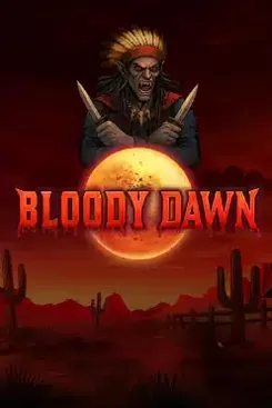 Bloody Dawn