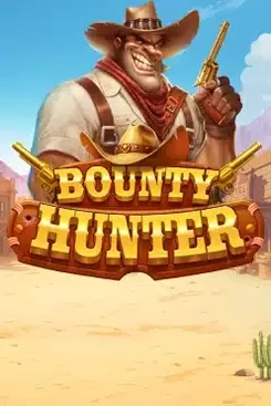 Bounty Hunter