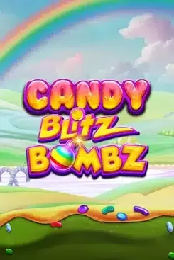 Candy Blitz Bombs