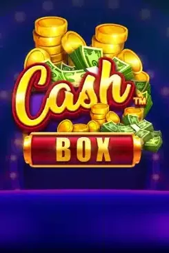 Cash Box