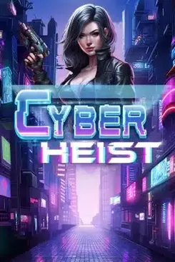 Cyber Heist