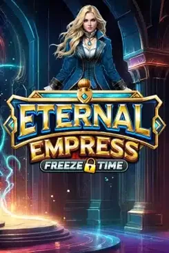 Eternal Empress – Freeze Time