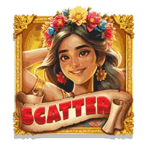 Bonus Buy Free Spins Round