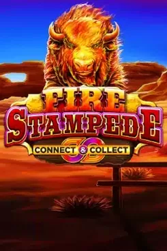 Fire Stampede