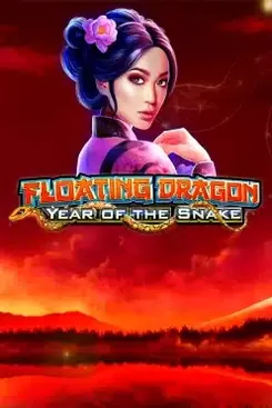 Floating Dragon – Year of the Snake