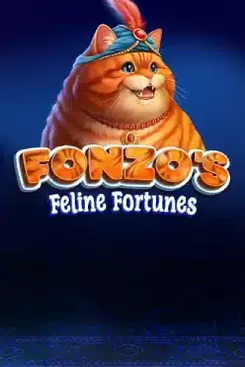 Fonzo’s Feline Fortune’s