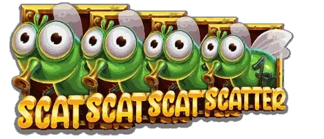 Bonus Buy Free Spins Round