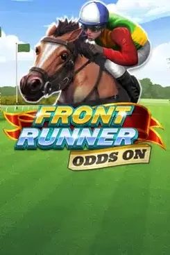 Front Runner Odds On