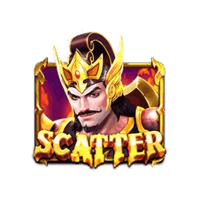 Bonus Buy Free Spins Feature