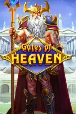 Gates of Heaven