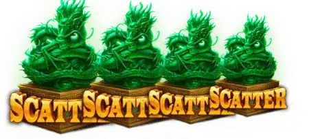 Bonus Buy Free Spins Feature