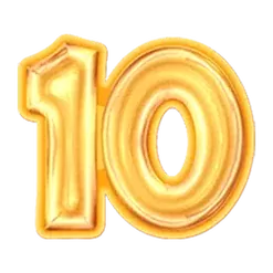 icon 10