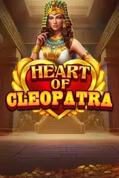 Heart of Cleopatra