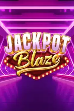 Jackpot Blaze