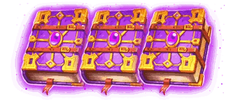 Bonus Buy Free Spins Feature